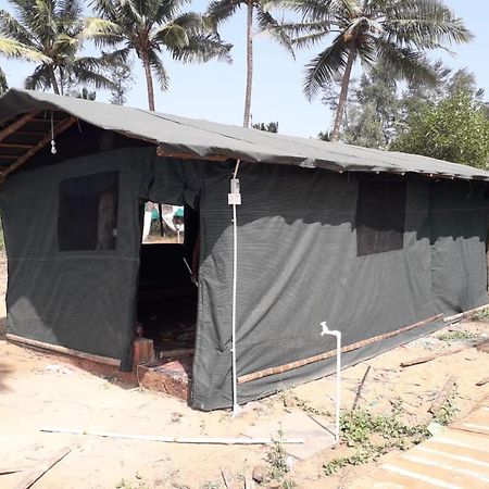 Hotel Anaariya Beach Front Gokarna Gokarna  Exterior foto